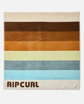 Ripcurl Surf Revival Double Towel II