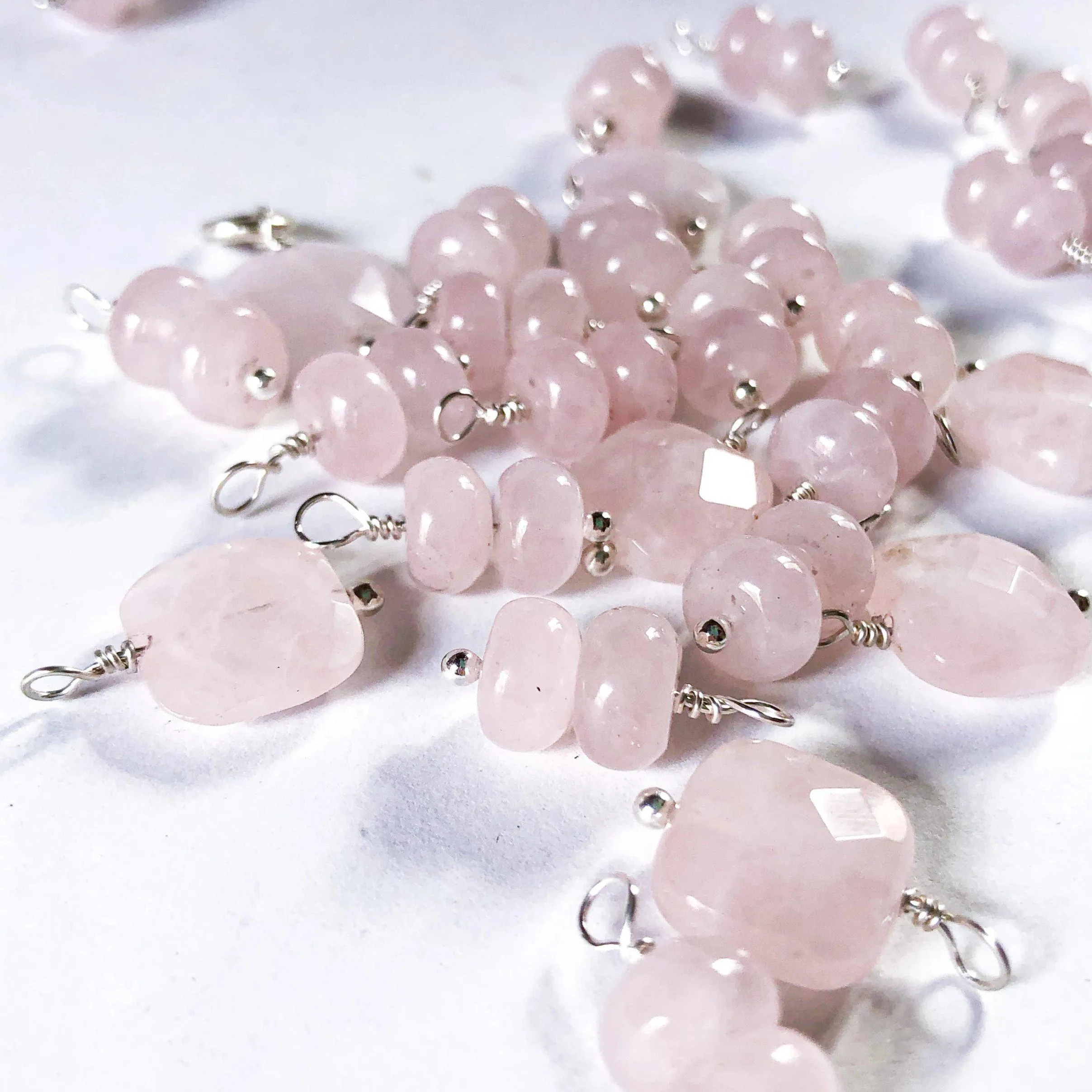 Rose Quartz