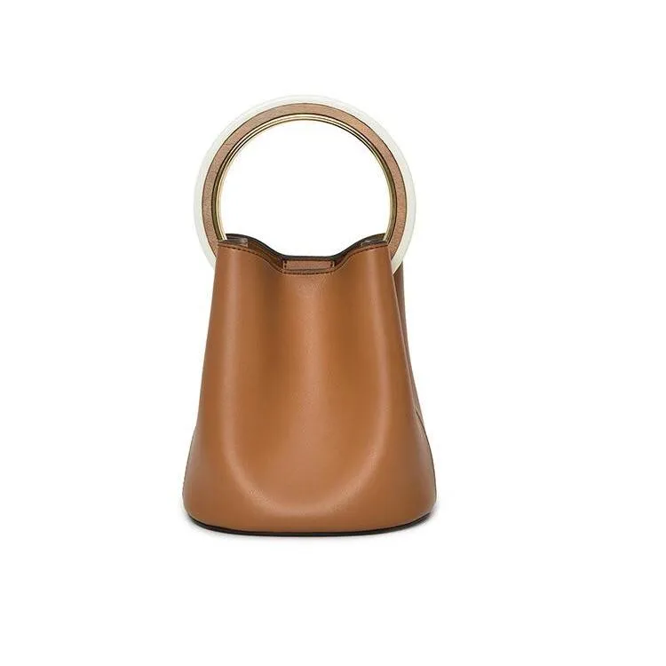 Roslyn Bucket Bag