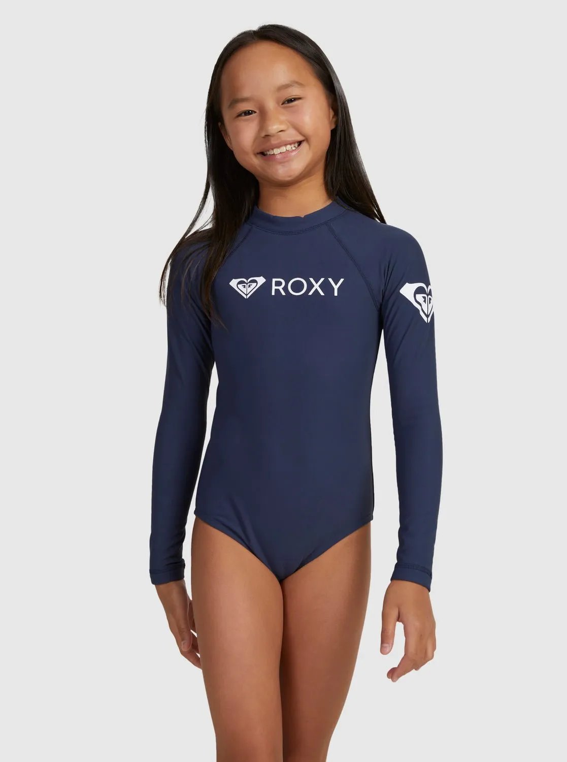 Roxy Heater Onesie - Mood Indigo