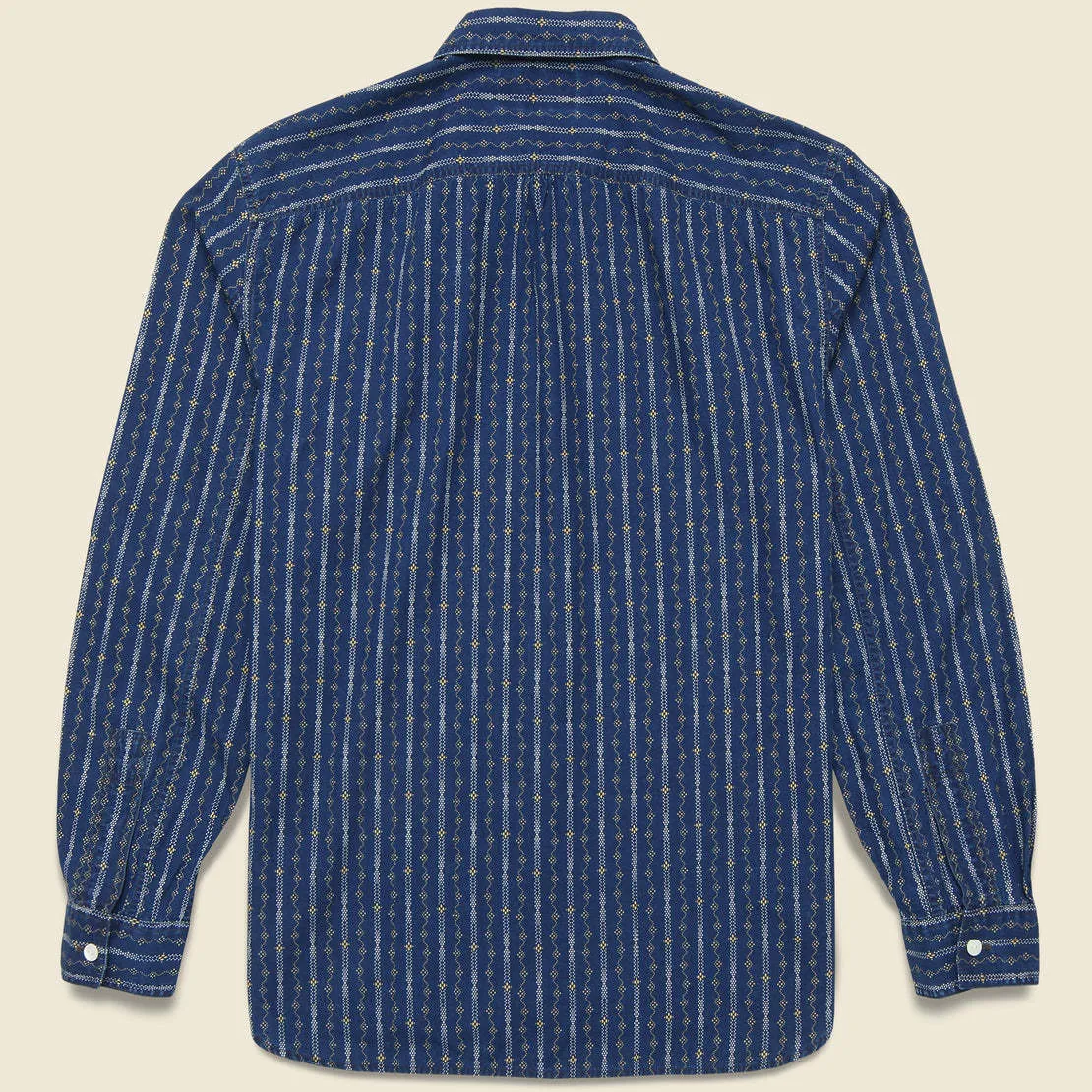 RRL  |Other Plaid Patterns Surf Style Shirts