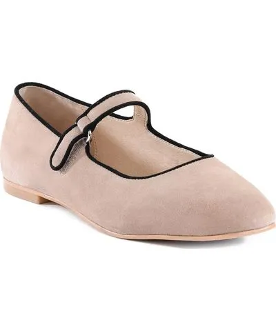 Seychelles Shea Suede Flat