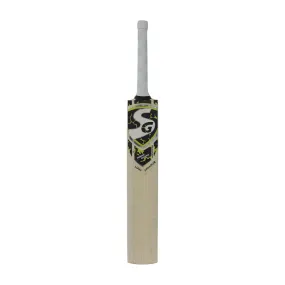 SG Liam Armour English Willow Cricket Bat (NO 6)