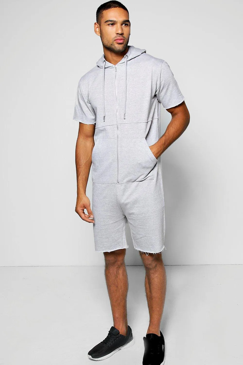 Short Sleeve Onesie