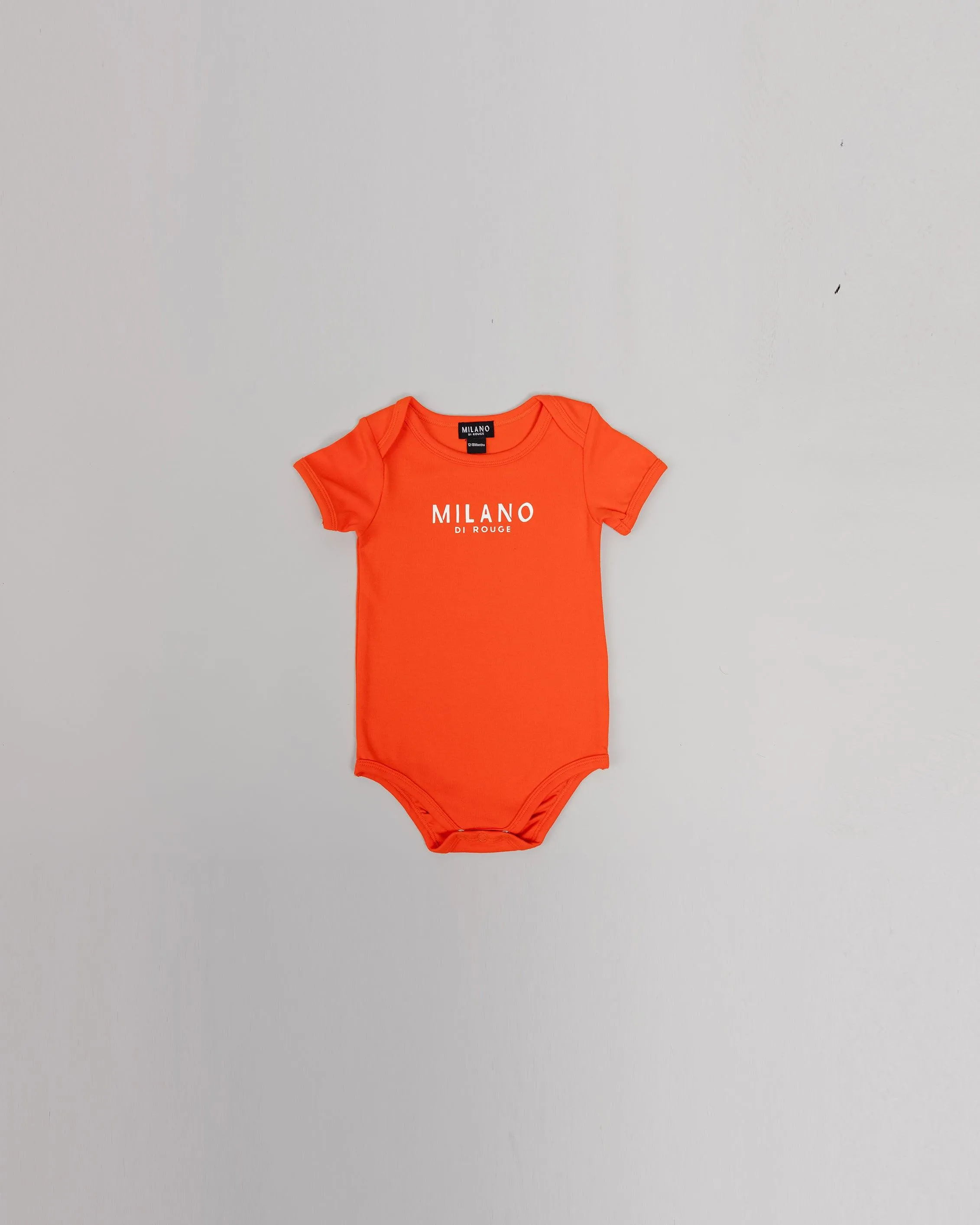 Signature Short Sleeve Onesie