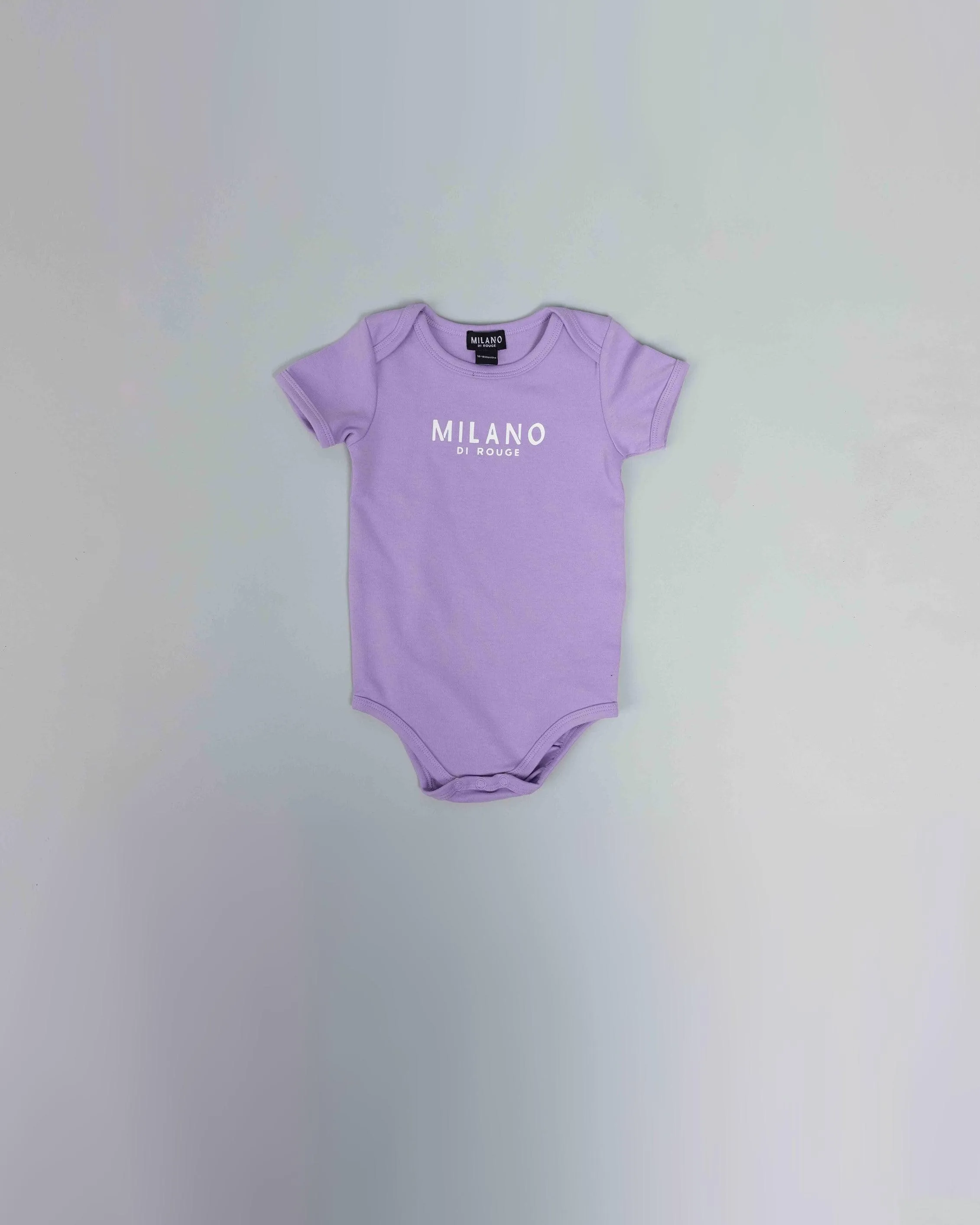 Signature Short Sleeve Onesie