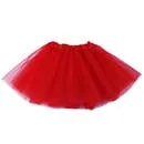 solid tutus