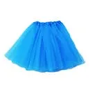 solid tutus