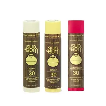 Sun Bum Products