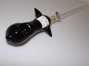 Sword Pipe - Caliculturesmokeshop.com