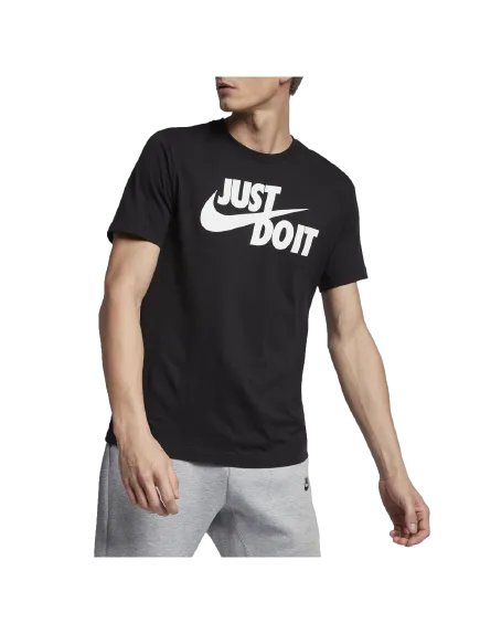 T-SHIRT JUST DO IT NIKE