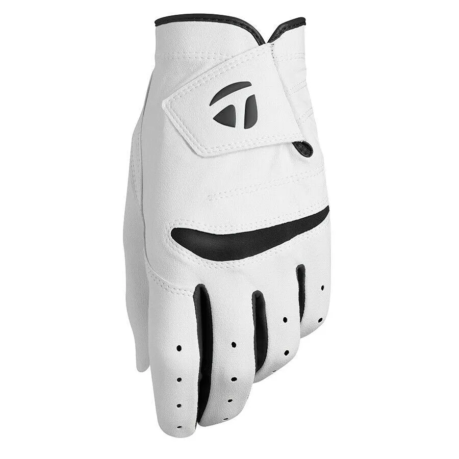 TaylorMade Stratus Soft Golf Glove mens Left Hand