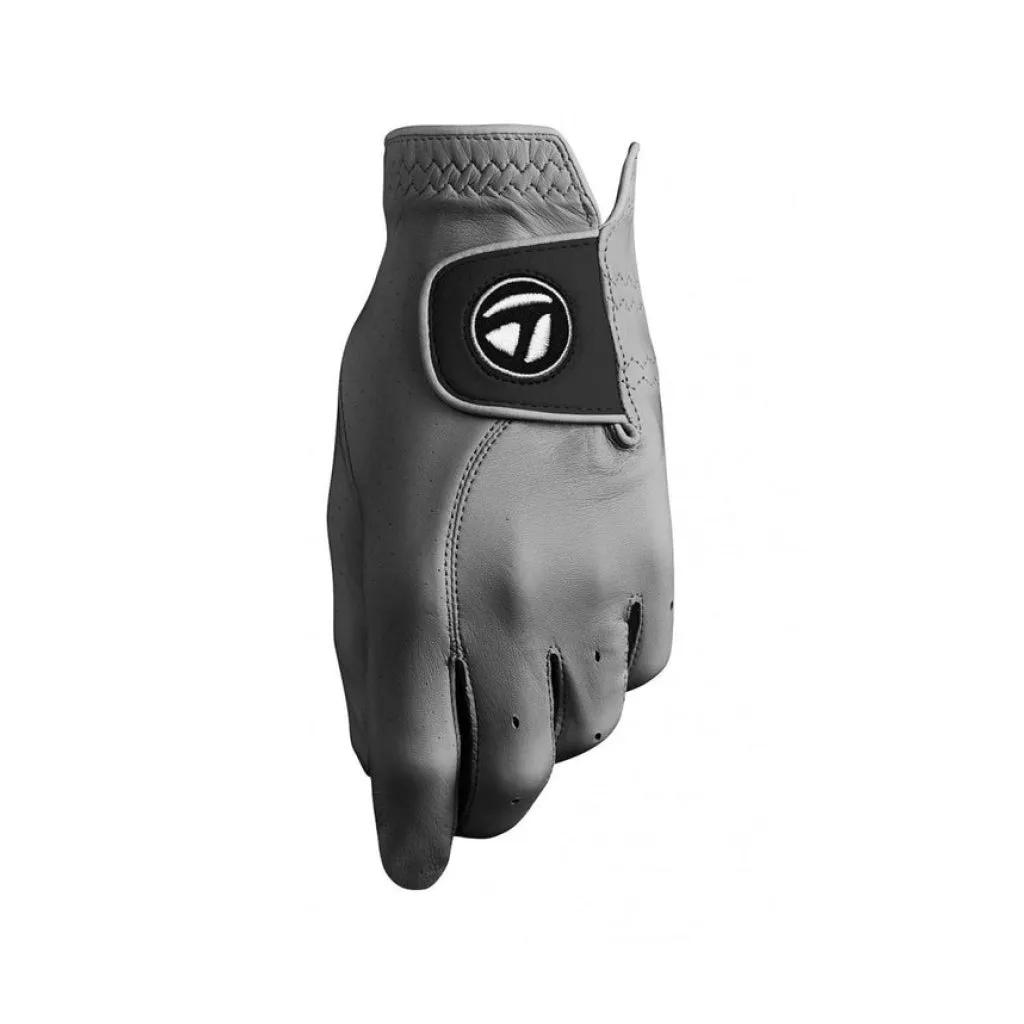 TaylorMade Tour Preferred Colour Glove grey