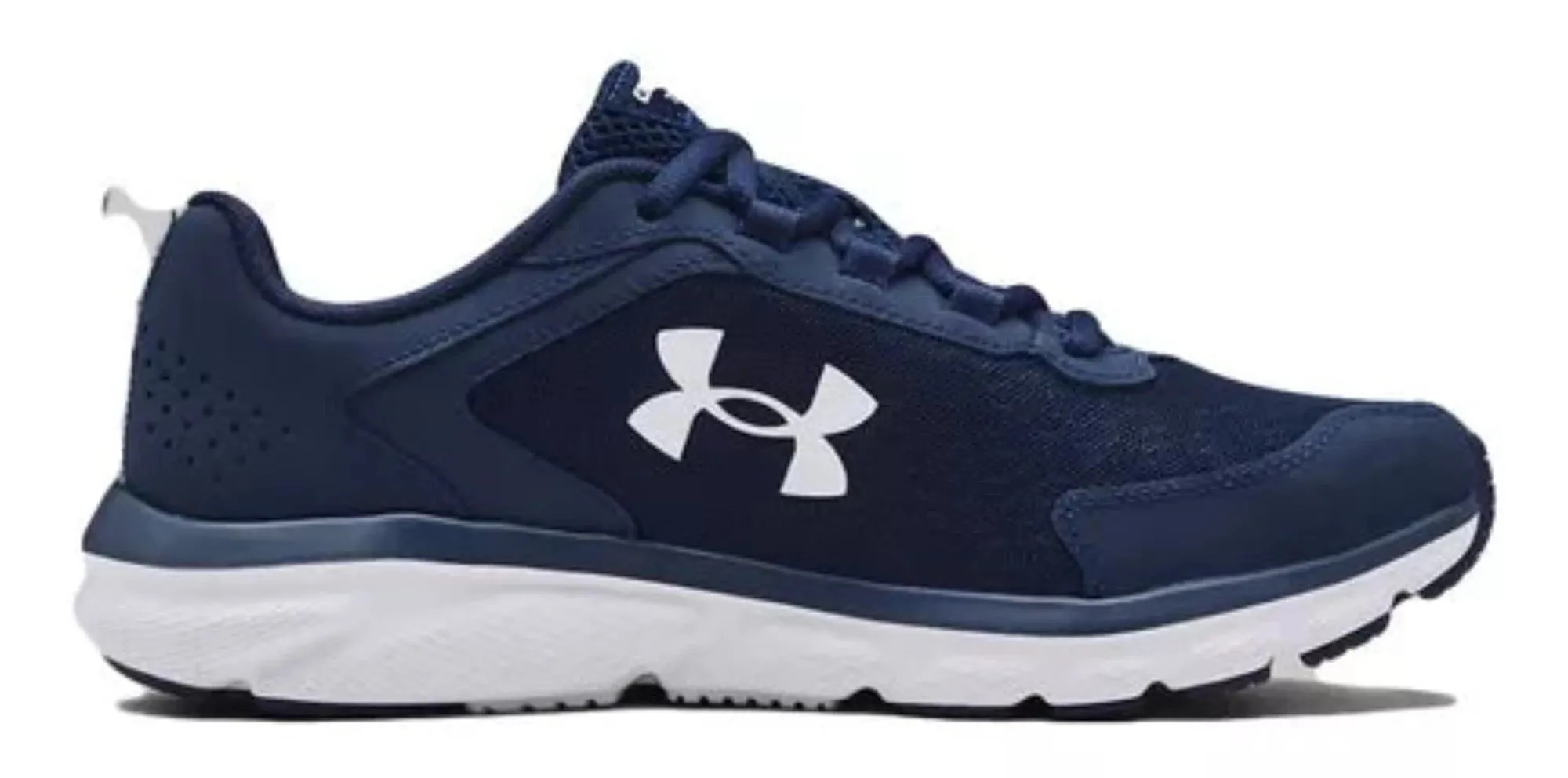 Tenis Under Armour Charged Assert 9