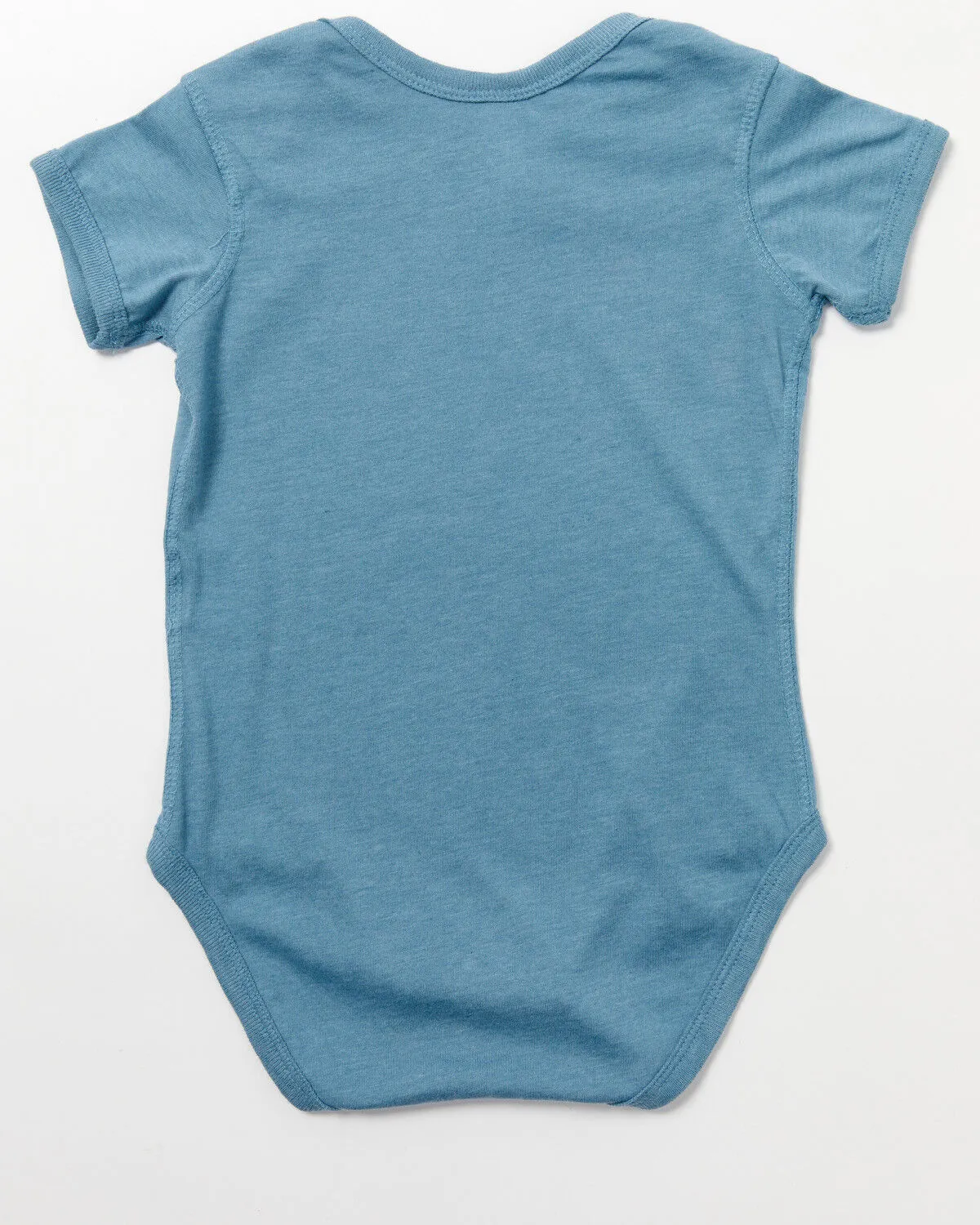 The NASH Collection Infant Boys' NASH Short Sleeve Onesie