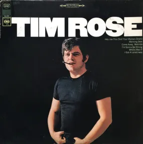 Tim Rose ~ Tim Rose