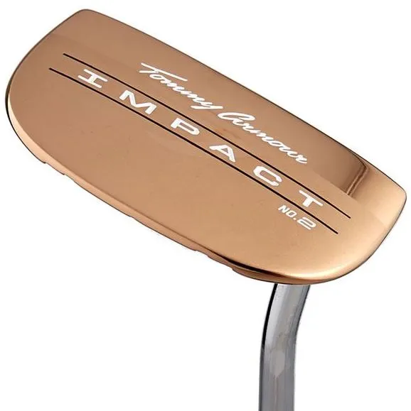 Tommy Armour Impact Women's Putters