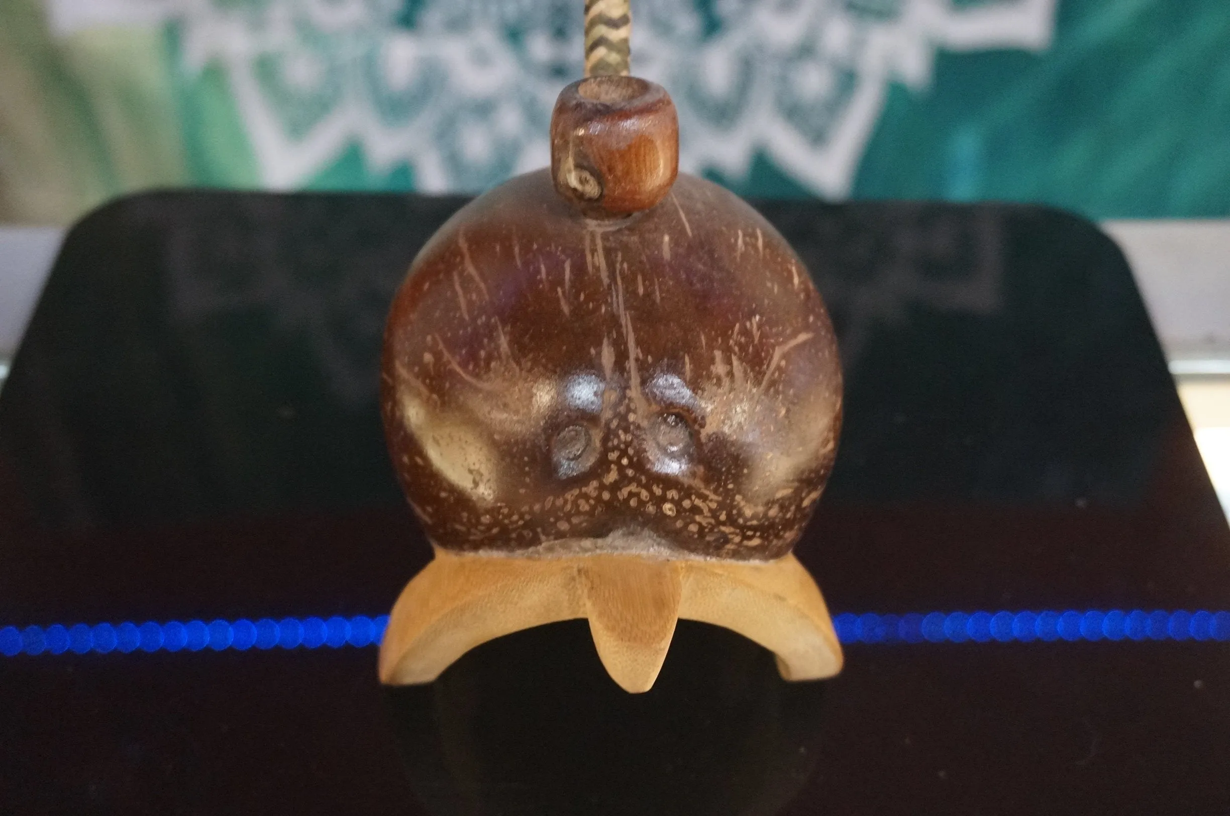 Turtle Tobacco Pipe - ohiohippiessmokeshop.com