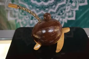 Turtle Tobacco Pipe - ohiohippiessmokeshop.com