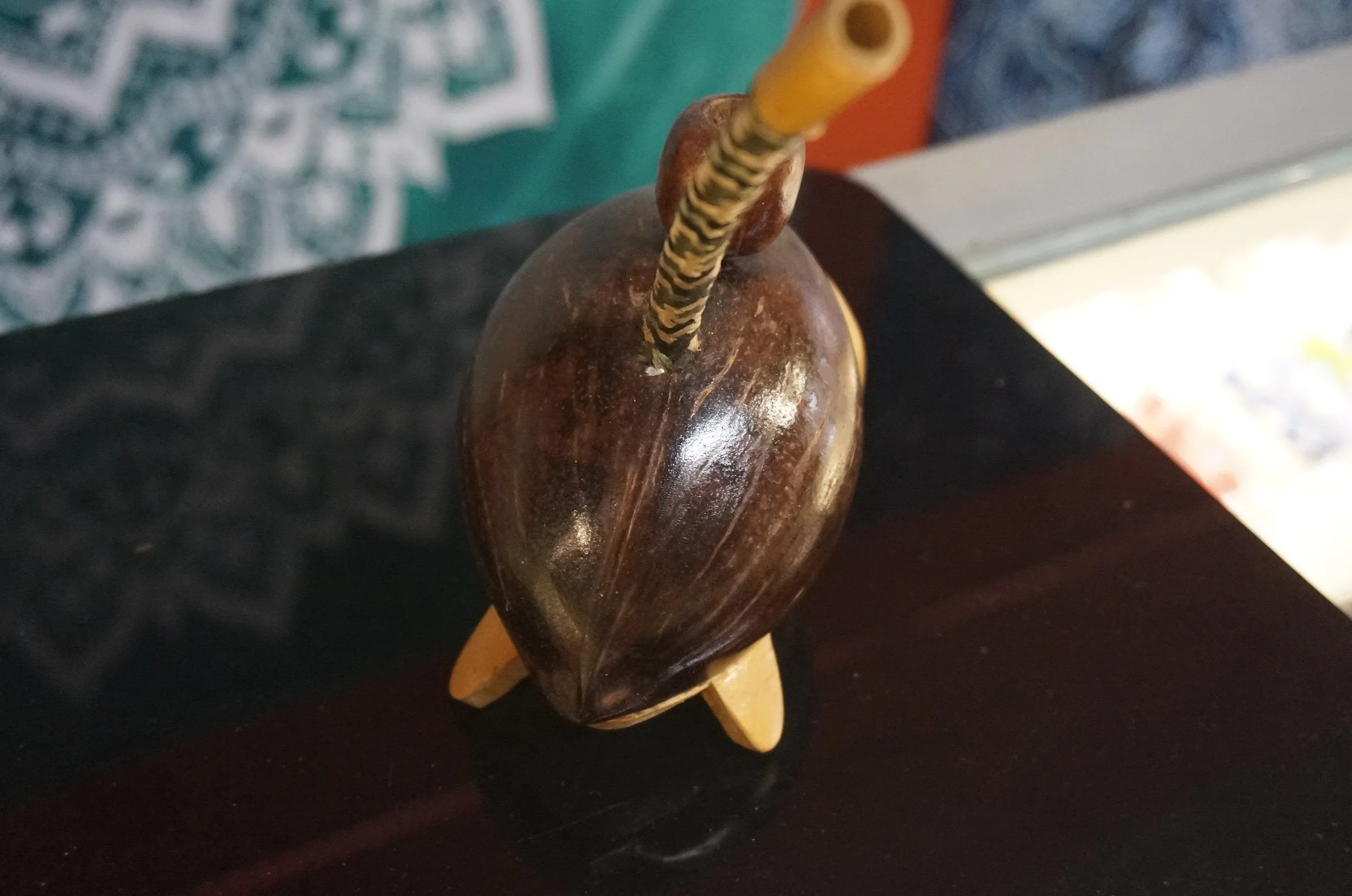 Turtle Tobacco Pipe - ohiohippiessmokeshop.com