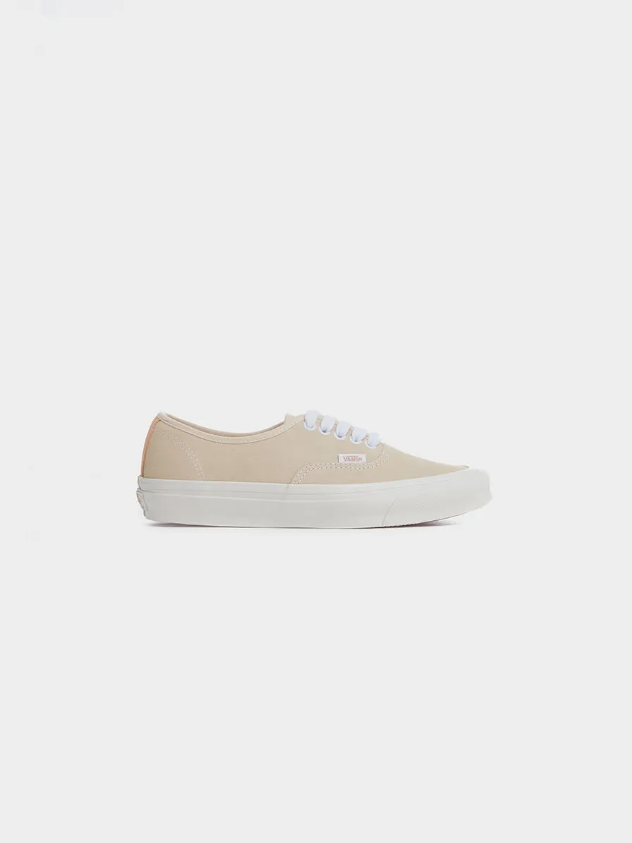 U OG Authentic LX Suede, Suede Biscotti