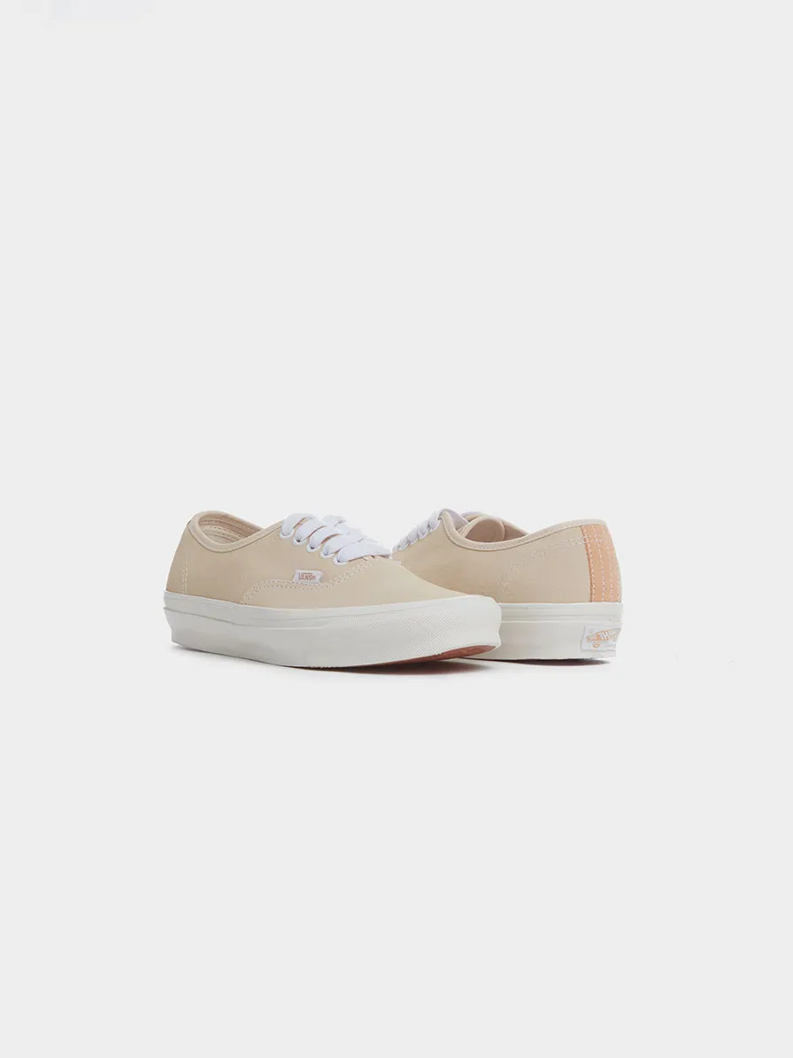 U OG Authentic LX Suede, Suede Biscotti