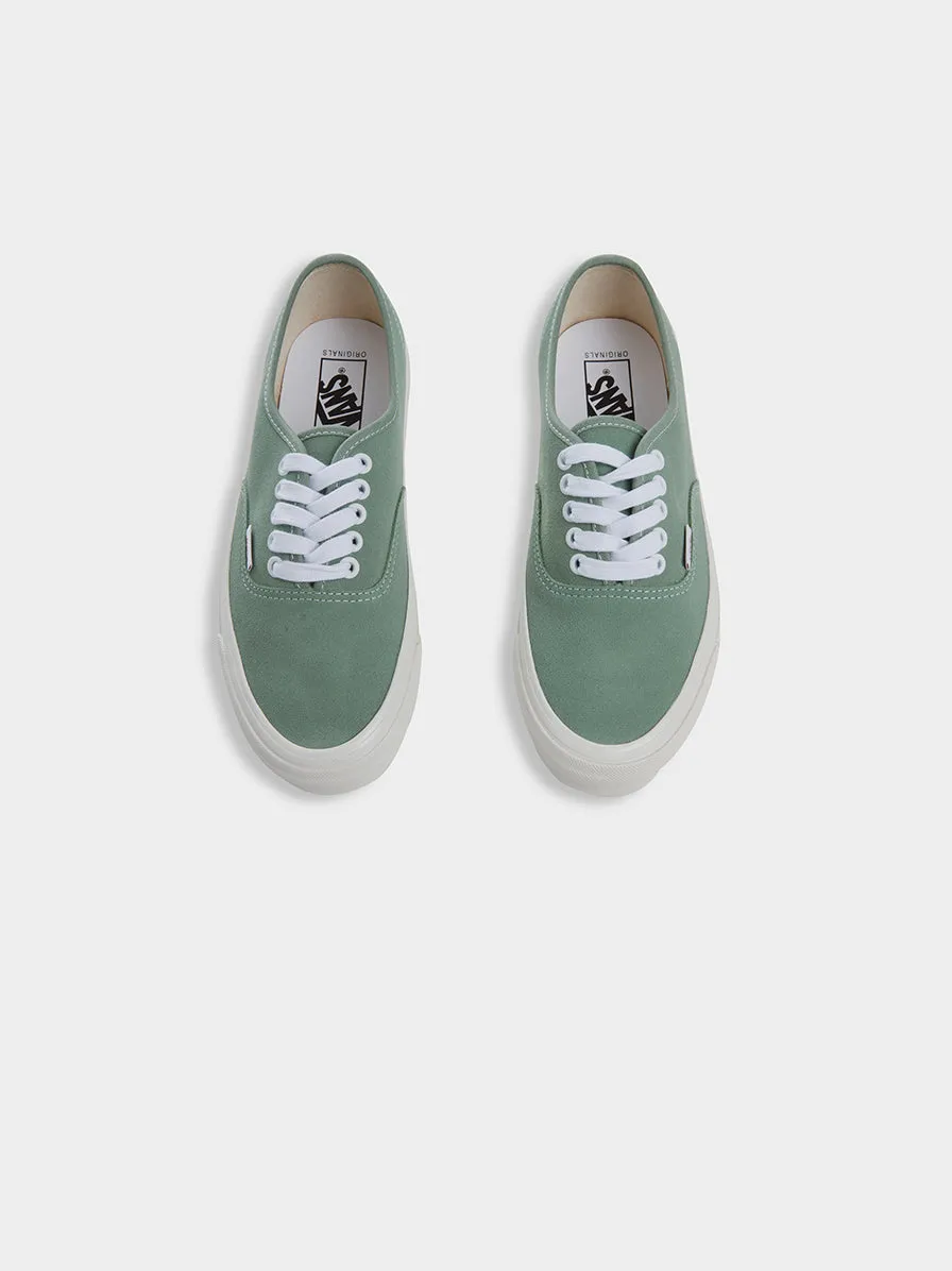 U OG Authentic LX Suede, Suede Loden