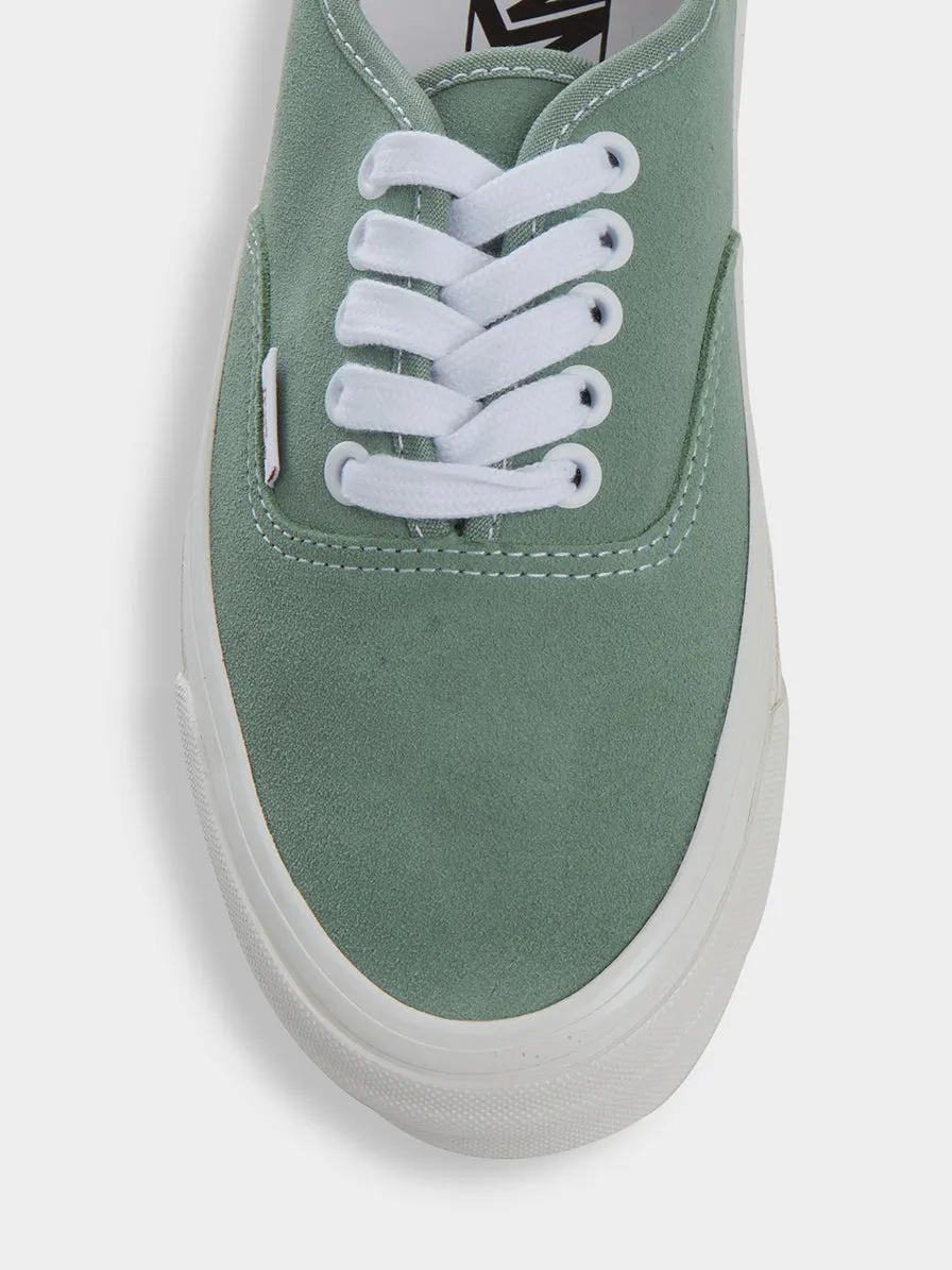 U OG Authentic LX Suede, Suede Loden