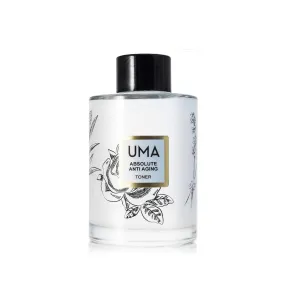 UMA Absolute Anti-Aging Aloe Rose Toner