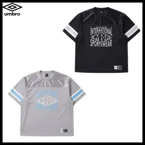 UMBRO  |Unisex T-Shirts