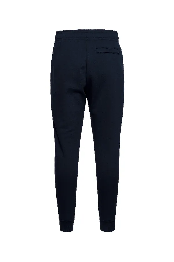 Under Armour Rival Cotton joggers Navy