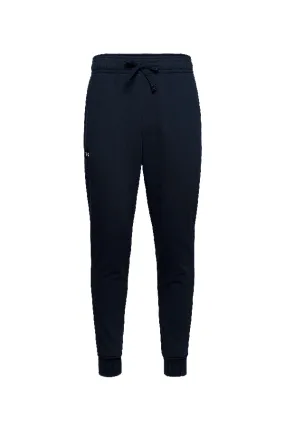 Under Armour Rival Cotton joggers Navy