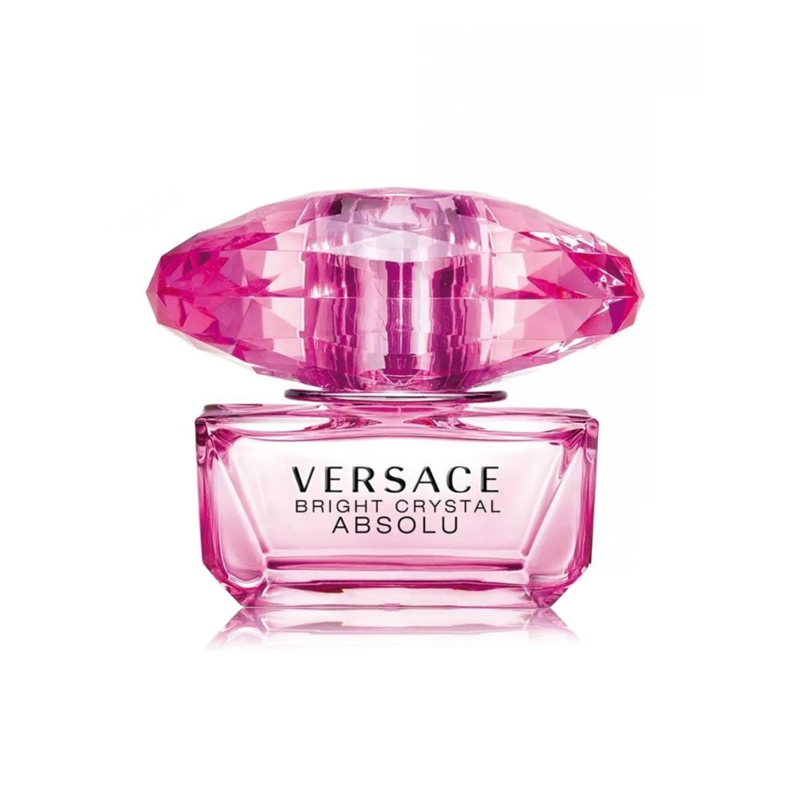 Versace Bright Crystal Absolu Eau De Perfume Spray 50ml