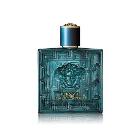 Versace Eros  Eau de Parfum Vapo 100ml