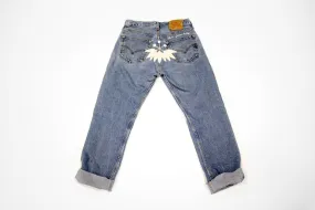 Vintage Levi's Denim Jeans for Women