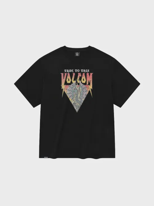 Volcom  |Unisex T-Shirts