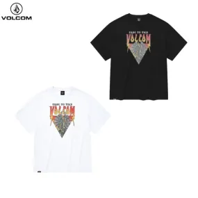 Volcom  |Unisex T-Shirts