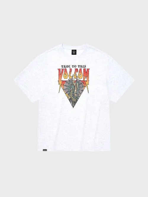 Volcom  |Unisex T-Shirts