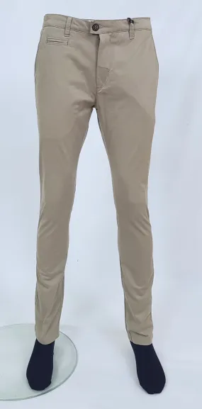 White Label Chino - Beige