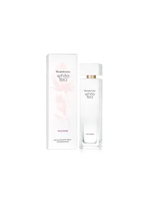 White Tea Wild Rose Eau de Toilette