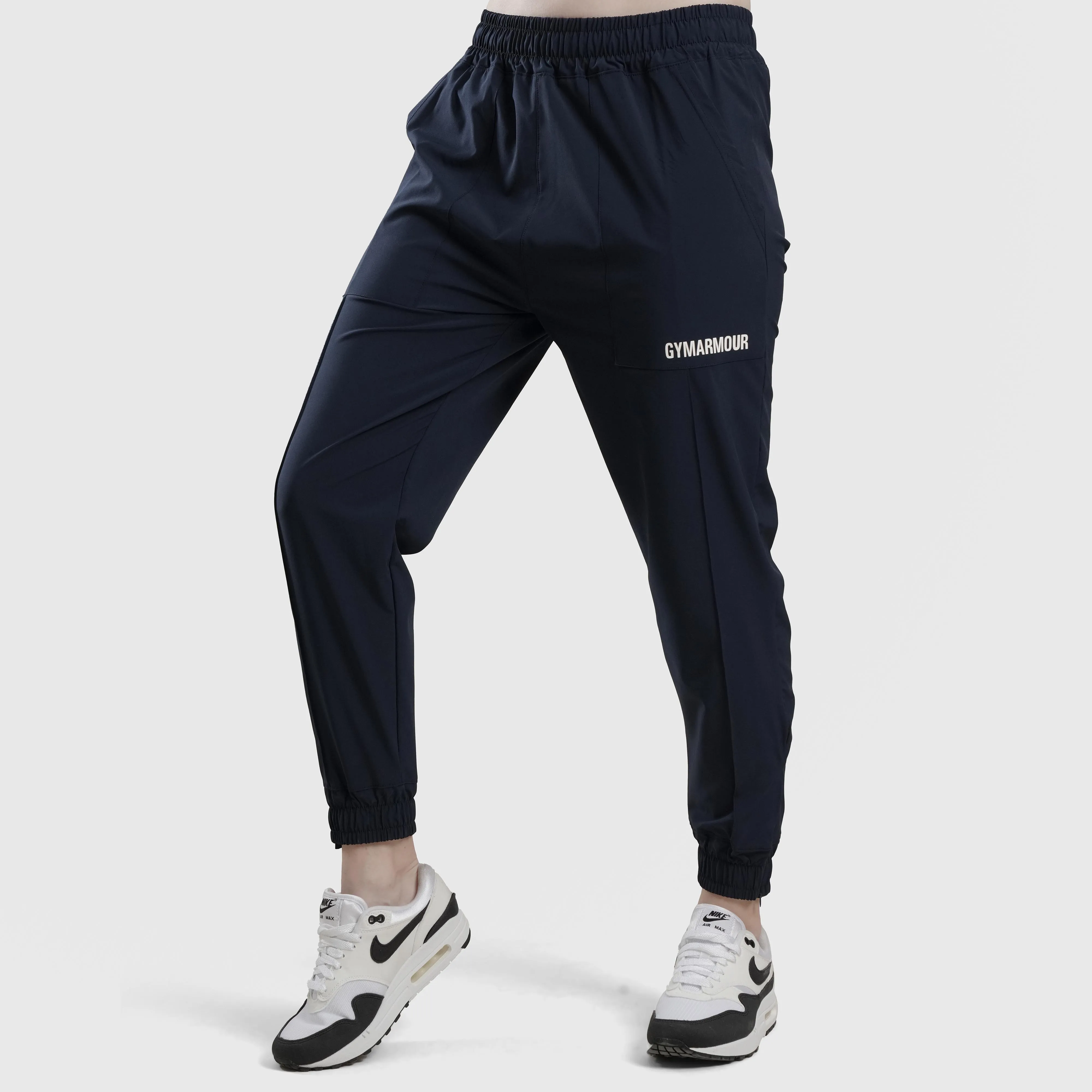 Wonder Joggers (Navy)