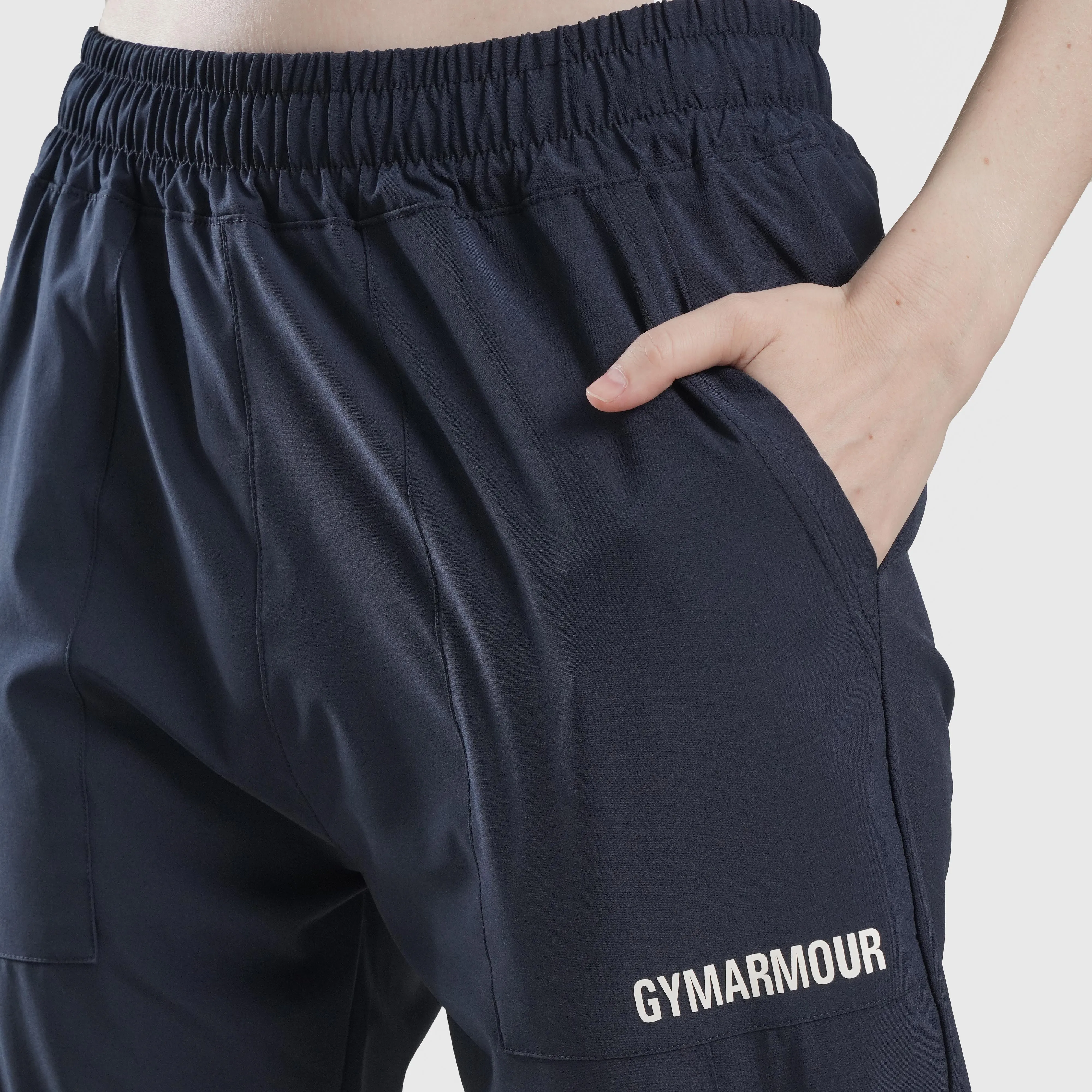 Wonder Joggers (Navy)