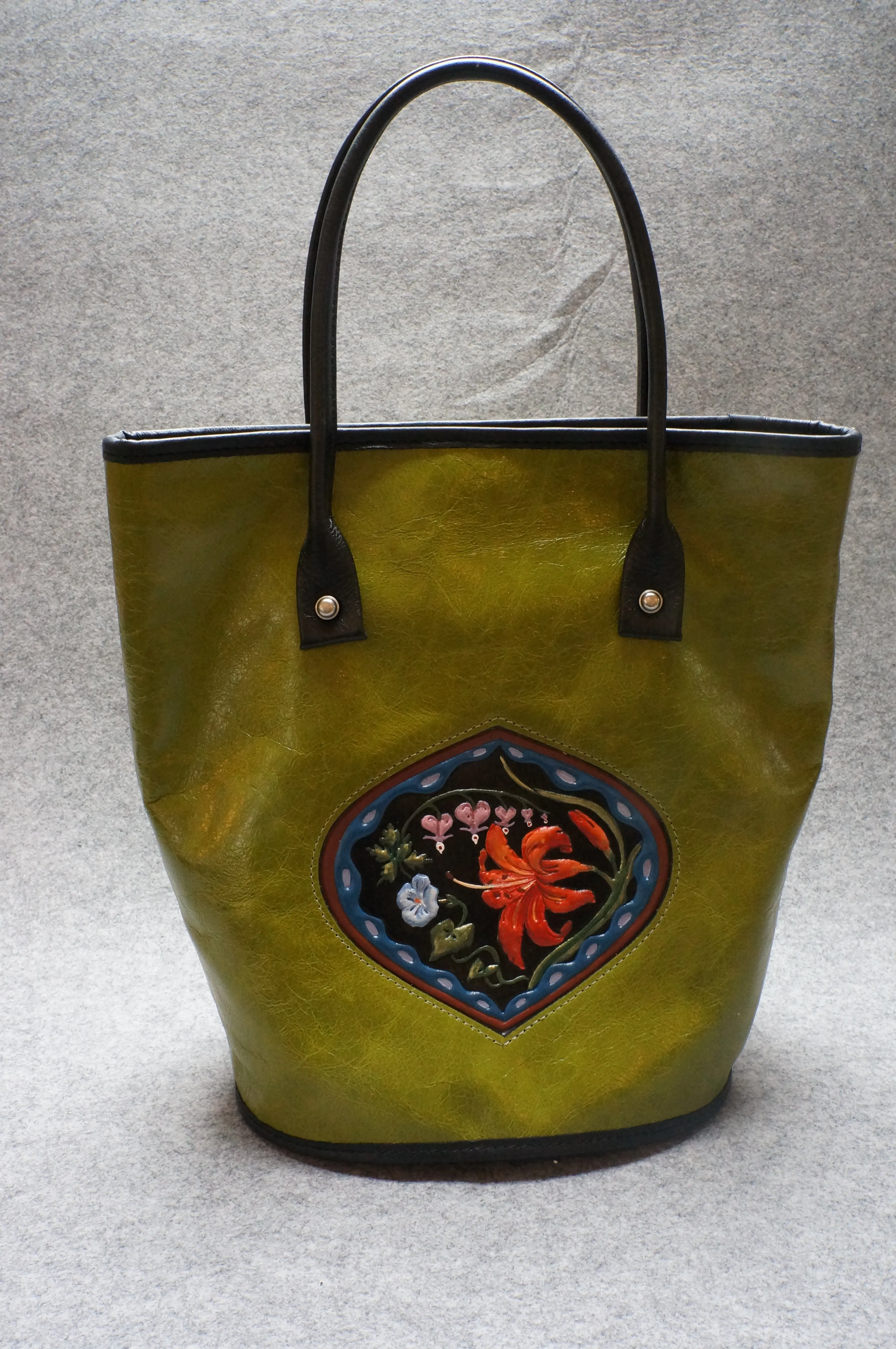 Workshop - Make your Tote FEBRUARY 22rd, 2024