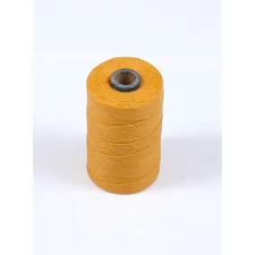 Yellow Waxed Hemp (50g)