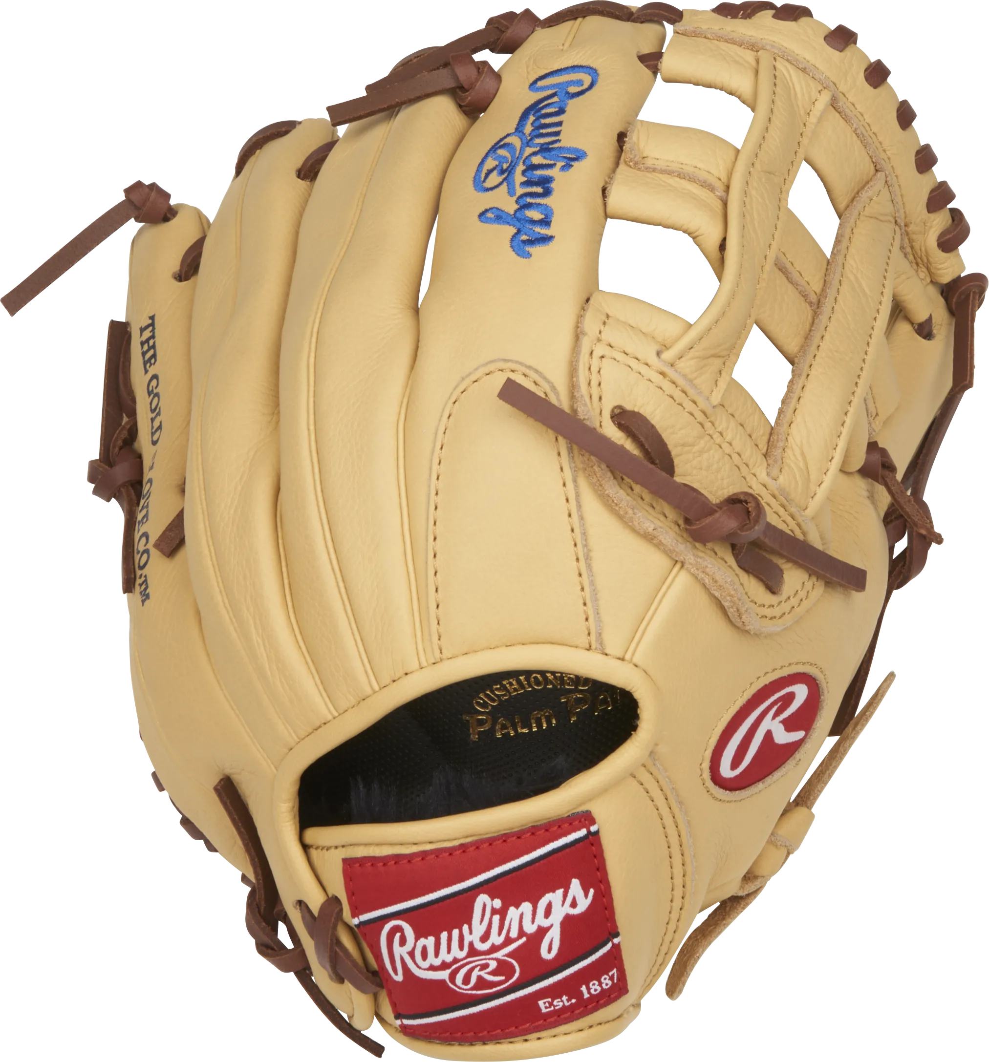 Youth Rawlings 11.5  Select Pro Lite Baseball Glove K. Bryant - Left Handed Throwing