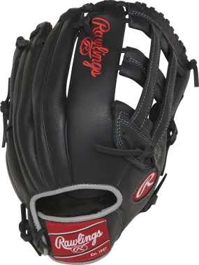 Youth Rawlings 12 Select Pro Lite Baseball Glove - A. Judge