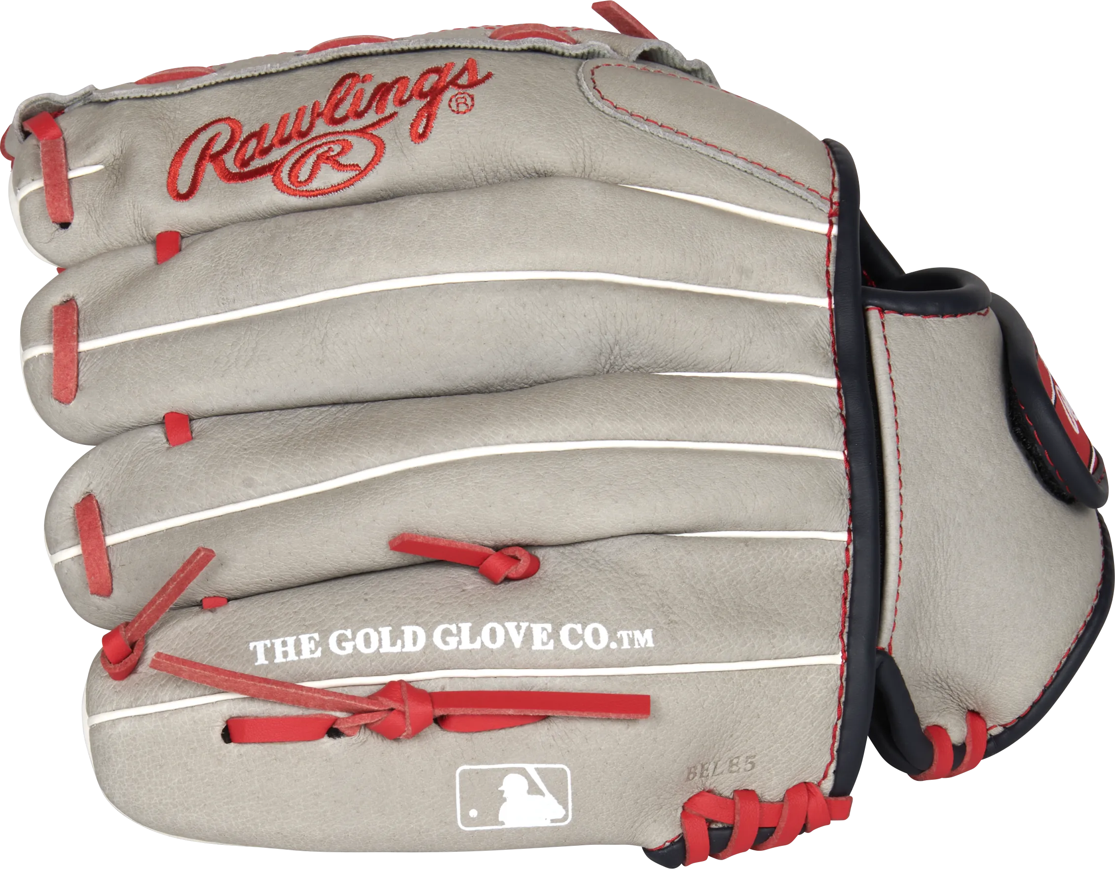 Youth Rawlings Sure Catch 11 Baseball Glove - Left Handed Throwing