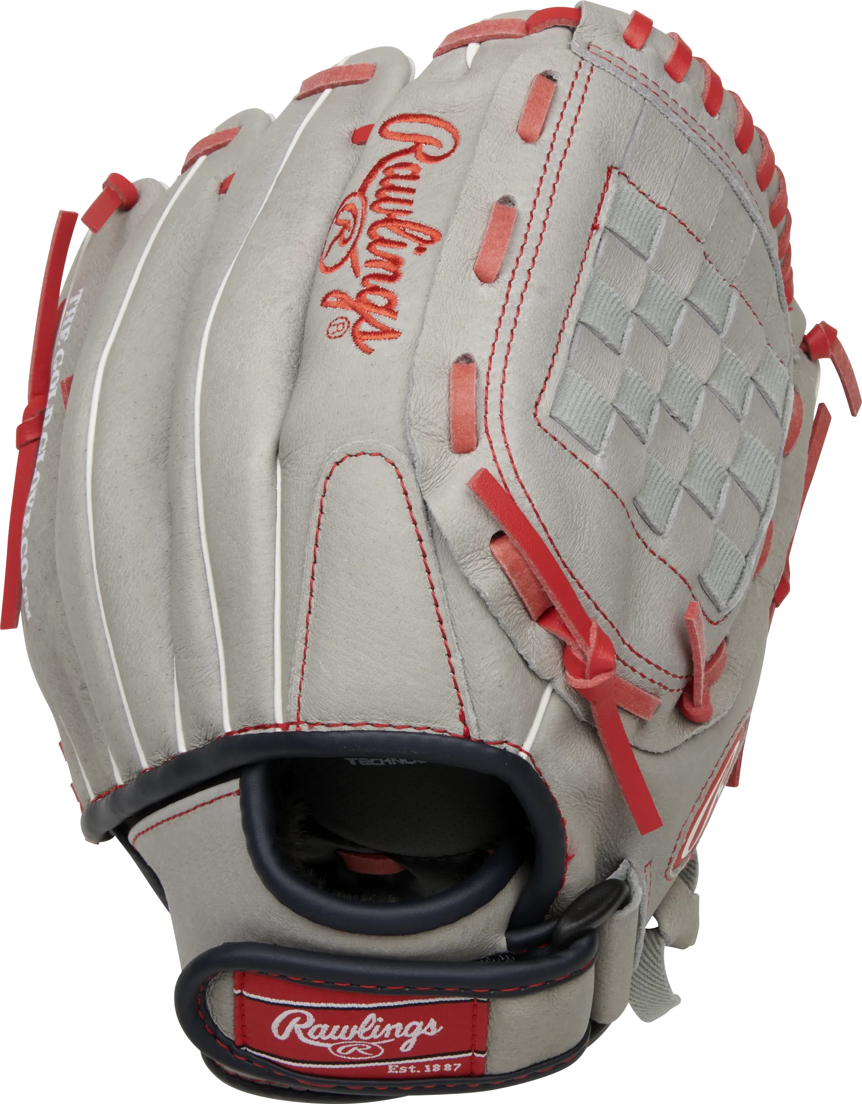 Youth Rawlings Sure Catch 11 Baseball Glove