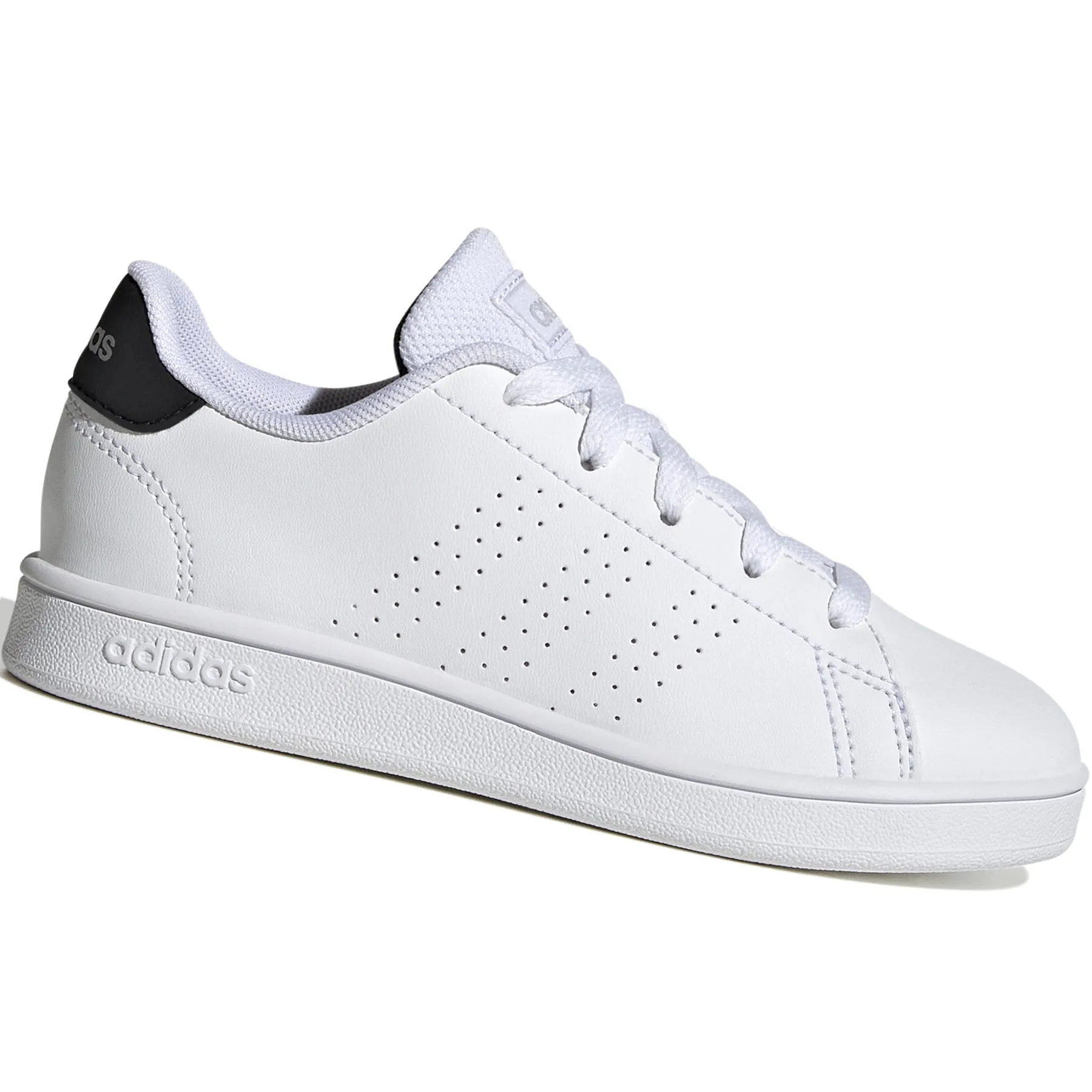 Zapatillas Adidas Unisex Urbanas Advantage K | IG2510