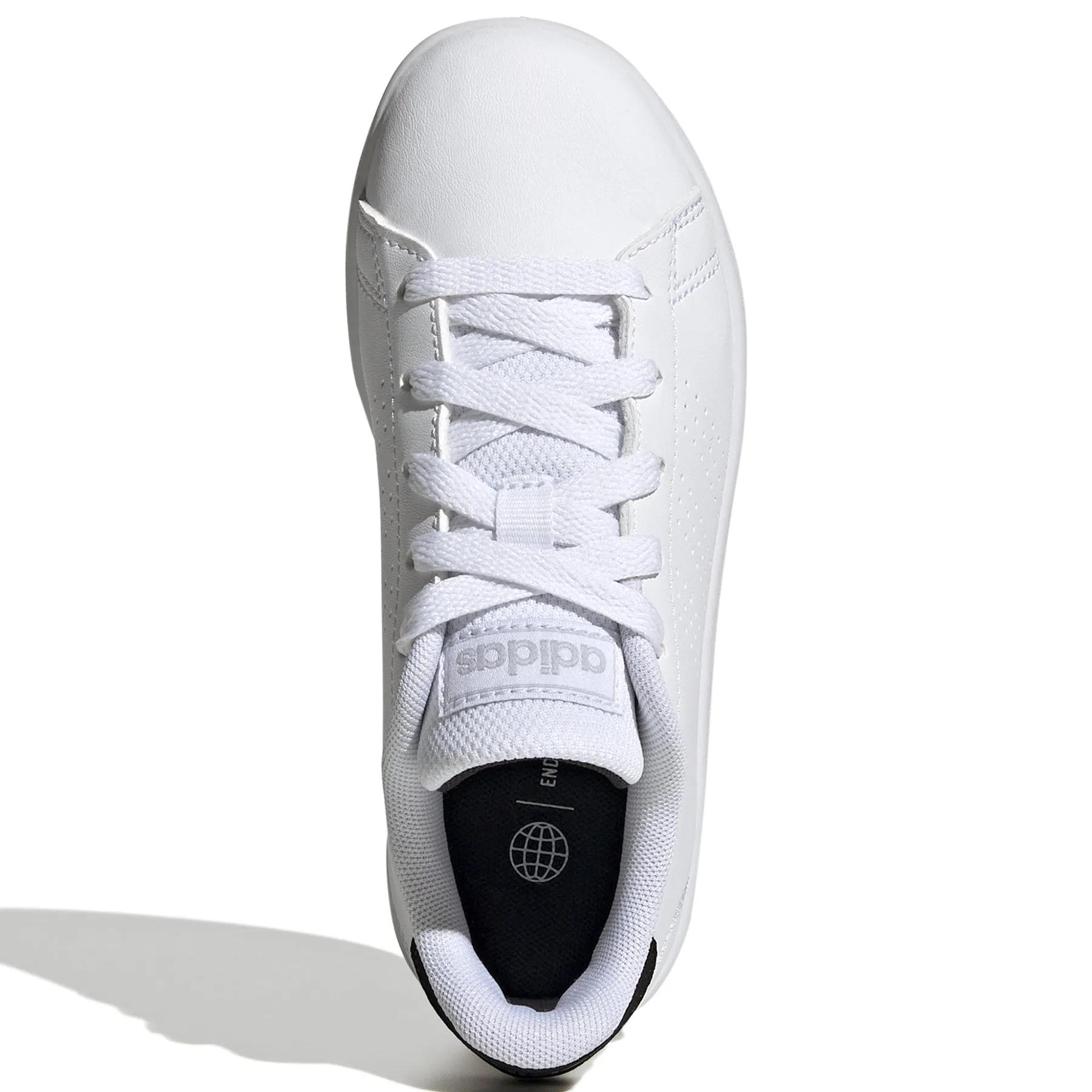 Zapatillas Adidas Unisex Urbanas Advantage K | IG2510